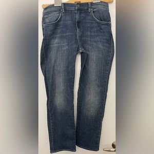 DSTLD Los Angeles - Men's Slim Fit Denim Jeans - 38x32